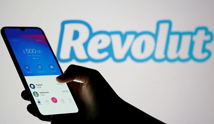 Revolut запустив бета-тестування свого застосунку в Україні