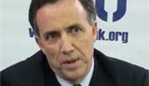 ЭНТОНИ САЛВИЯ О НОВЫХ РЕВЕРАНСАХ В ОТНОШЕНИЯХ КИЕВА И ВАШИНГТОНА