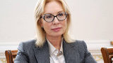 Офіс омбудсмена розробив проєкт закону про перехідне правосуддя для окупованих територій, - Денісова