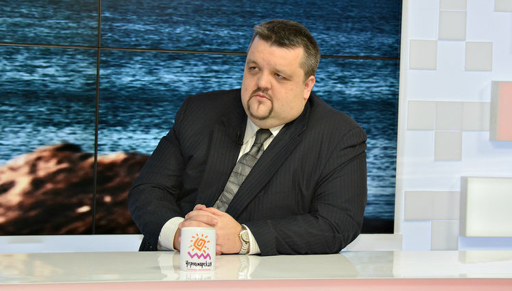 Parliament appoints Shapran to replace Mylovanov as member of NBU Council