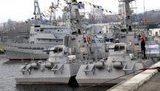 Командир боевого корабля ВМС Украины собирал секретную информацию для передачи спецслужбам РФ, - СБУ. ФОТО