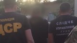 Кримінального авторитета з двома подільниками затримали на Закарпатті. ФОТО