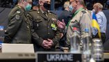 НАТО закликає Україну продовжувати реалізацію реформи оборони