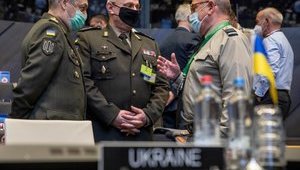 НАТО призывает Украину продолжать реализацию реформы обороны