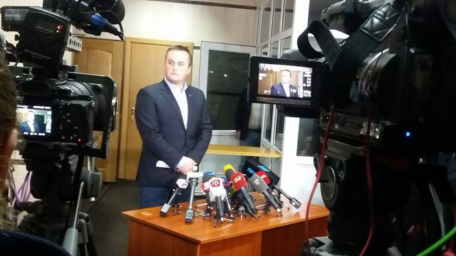Справа про рюкзаки: чому НАБУ зволікало з підозрою для Авакова 02