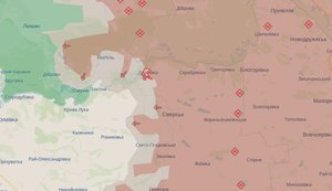 Рашисты оккупировали Дроновку на Донетчине, - DeepState. КАРТА