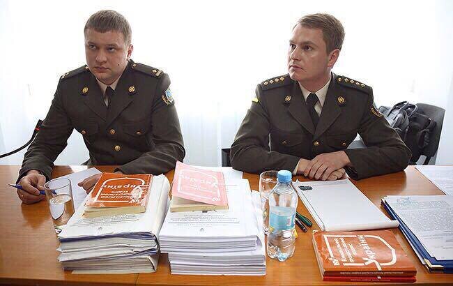 новий генпрокурор Кравченко Руслан