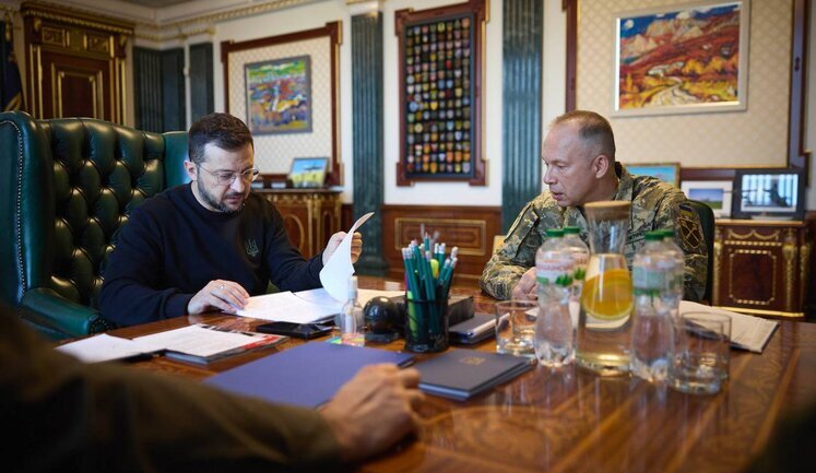 Генштаб просить додатковий мільярд на виплати військовим представникам за кордоном, – ЗМІ