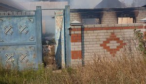 В Харьковской области два человека погибли в результате взрыва FPV-дрона, который они разбирали
