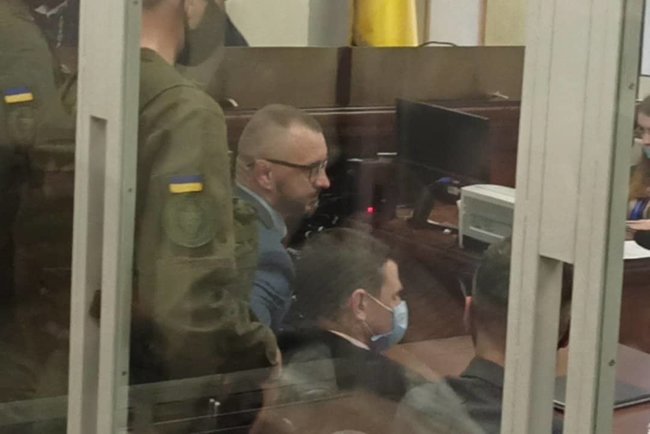 Суд розглядає апеляцію на продовження арешту Антоненка 10