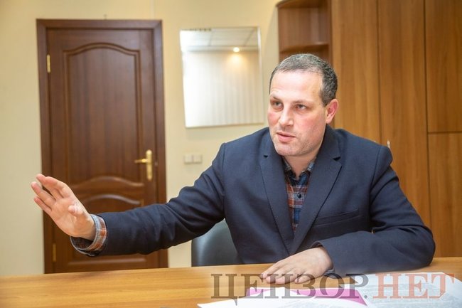 Начальник Департаменту у справах Майдану Офісу Генпрокурора Олексій Донський: Справа, яка може пояснити, кому потрібні були масові вбивства 20 лютого, гальмується в суді 04