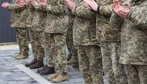 Why our military and political leadership is incapable of effective resistance