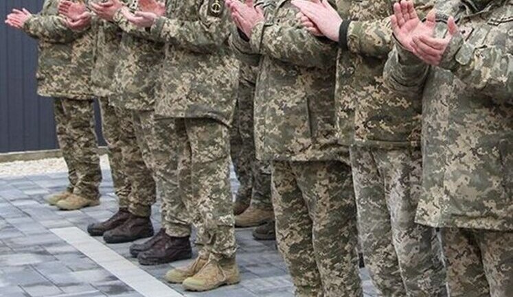 Why our military and political leadership is incapable of effective resistance