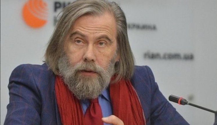 Многолетний соратник Медведчука Погребинский уехал из Украины и направляется в Германию, - СМИ