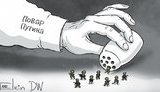 Приправа для виборів у Білорусі, старики-переговорники, дует диктаторів. Свіжі фотожаби від "Цензор.НЕТ"