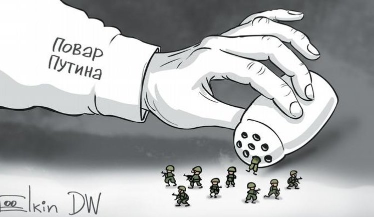 Приправа для выборов в Беларуси, старики-переговорщики, дуэт диктаторов. Свежие ФОТОжабы от "Цензор.НЕТ"