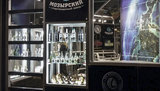 Украина ввела санкции против пивного и водочного предприятий из Беларуси