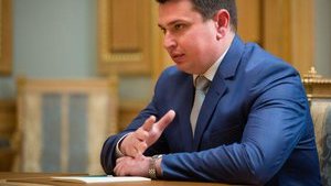 НАБУ сообщило о подозрении директору ВостГОКа по делу Мартыненко, – Сытник