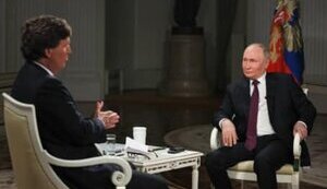 путіна,інтерв'ю,карлсону