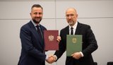 Україна та Польща співпрацюватимуть в сфері ОПК