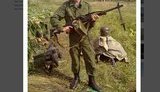 армия рф оккупанты