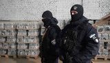 Співробітники МВС вилучили мільйон пачок нелегальних сигарет за місяць, – Монастирський