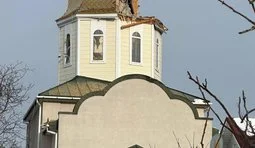 церква на Київщині