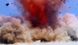 Вибух біля метро в Стокгольмі - одна людина загинула, одна поранена