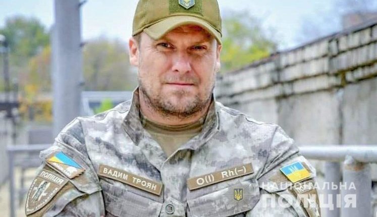 Most of veterans who protested against disengagement in Donbas left Zolote