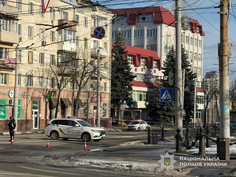 Sumy under fire: six wounded, civilian infrastructure damaged