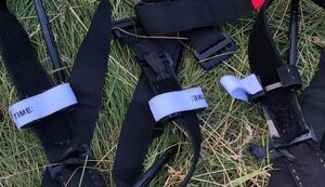 Через неякісні турнікети бійці стікають кров’ю, - Ярова. ВIДЕО