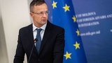 Глава МЗС Угорщини Сійярто може не потрапити на Генасамблею ООН через вакцинацію російським "Спутніком V"