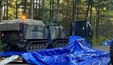 гусеничні машини