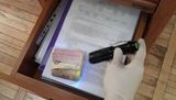 Завідувача кафедри одного з вишів Львівської області затримали за хабарі на суму 100 тис. грн. ФОТОрепортаж