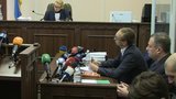 Высший Антикоррупционный суд избрал залог в 100 млн грн депутату Дубневичу, подозреваемому в хищении более 93 млн грн. ВИДЕО