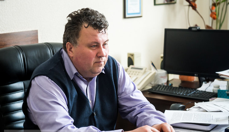 Минобразования официально назначило Бугрова ректором КНУ