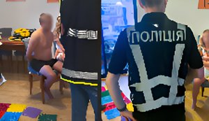 Вербування українок в Іспанії