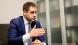 Якщо в Естонії президент назве генпрокурора 100% "своєю людиною", то це доведеться пояснювати народу, - шеф поліції Вахер
