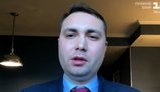 Глава ГУР МО Буданов не відповів на запитання, чи був наказ "вищого військово-політичного керівництва" про відтермінування затримання "вагнерівців"