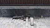 Біля будівлі посольства РФ у Києві вибухнув високовольтний кабель
