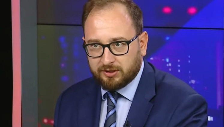 Житель оккупированного Крыма, арестованный россиянами Яцкин, просит Зеленского включить его в списки на обмен, - адвокат Полозов