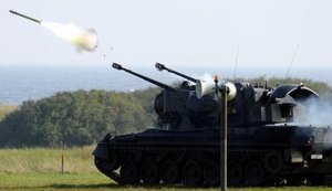 gepard
