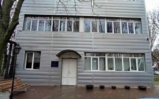 ФДМ виставив на продаж Одеський протезний завод
