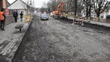 Вместо ежегодного латания ям на Закарпатье "откопали" старую дорогу из брусчатки. ФОТО