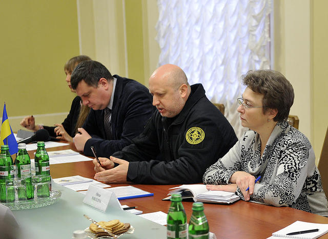 турчинов
