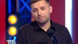 "Я не жалею, что вышел на Майдан. Сейчас я не хочу майданов", - Парасюк. ВИДЕО
