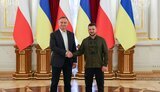 дуда,зеленський