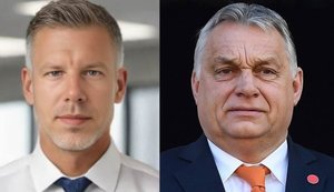 Політичні діпфейки як нова зброя: як маніпуляції підривають довіру виборців в Угорщині