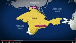 Investigation: What happened in Crimea on Aug. 7-8 and who killed two Russian military?