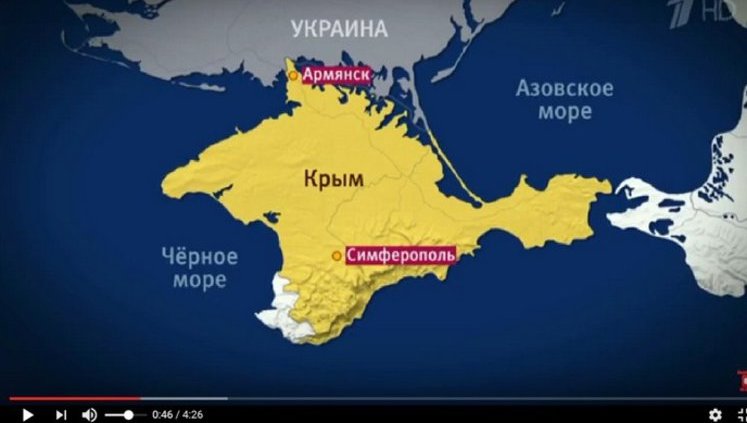 Investigation: What happened in Crimea on Aug. 7-8 and who killed two Russian military?